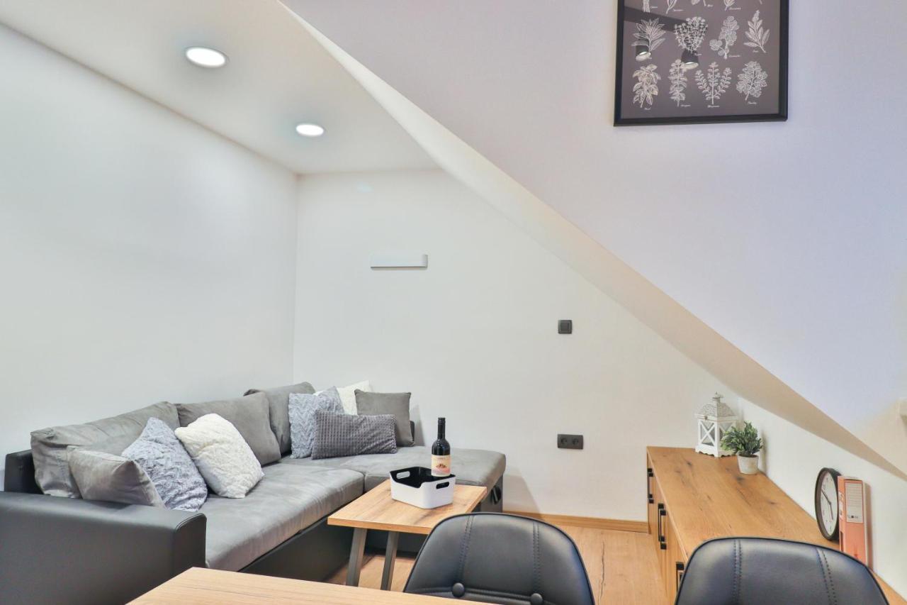 Apartments Seventy Seven Kranjska Gora Zewnętrze zdjęcie